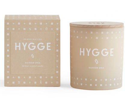 Skandinavisk Scented Candle - Hygge (Cosiness)-10646