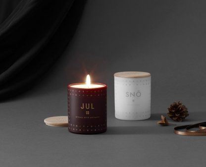 Skandinavisk Scented Candle - Jul (Christmas)-0
