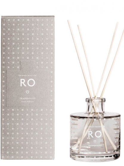 Skandinavisk Scent Diffuser - Ro-0