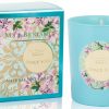 Max Benjamin Amalfi - Dolce Sole Scented Glass Candle-0