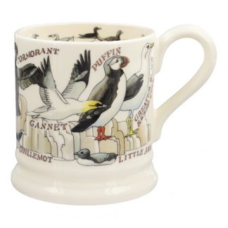 Emma Bridgewater Seabirds 1/2pt Mug-0
