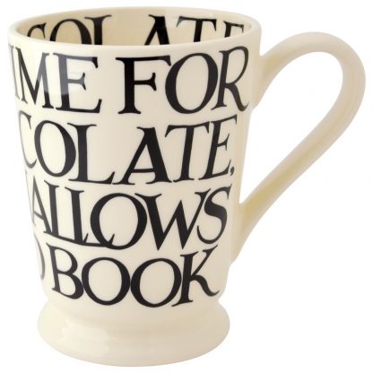 Emma Bridgewater Black Toast Cocoa Mug-0