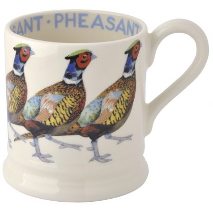 Emma Bridgewater Pheasant 1/2pt Mug-0