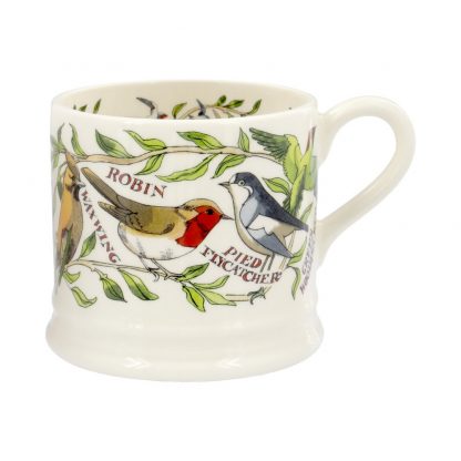 Emma Bridgewater Garden Birds Small Mug-12290