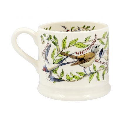 Emma Bridgewater Garden Birds Small Mug-0