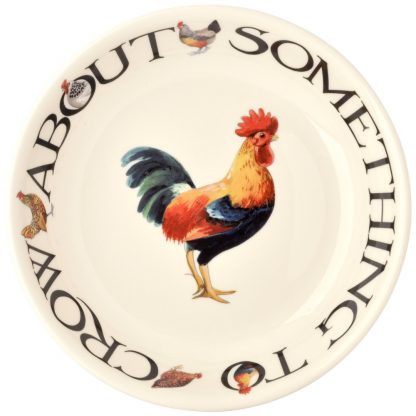 Emma Bridgewater Hen & Toast Medium Pasta Bowl-0