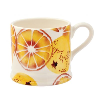 Emma Bridgewater Oranges Baby Mug-0
