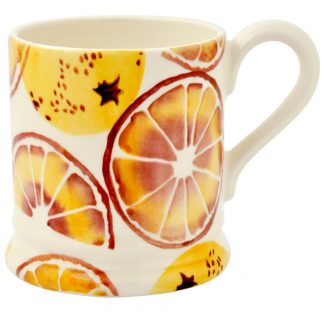 Emma Bridgewater Oranges 1/2pt Mug-0