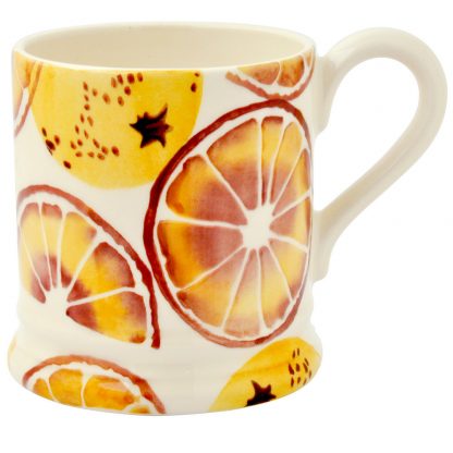 Emma Bridgewater Oranges 1/2pt Mug-0
