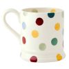 Emma Bridgewater Polka Dot 'Daddy' Mug-0