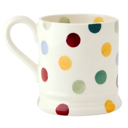 Emma Bridgewater Polka Dot 'Daddy' Mug-0