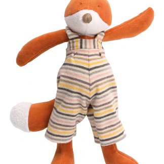 Moulin Roty Les Petits Freres - Gaspard the Fox-0