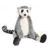 Moulin Roty Maki the Lemur Soft Doll-0