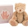 Moulin Roty Leo the Bear Soft Toy-0