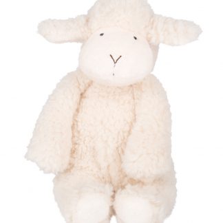 Moulin Roty Les Tout-Doux - Small Sheep-0