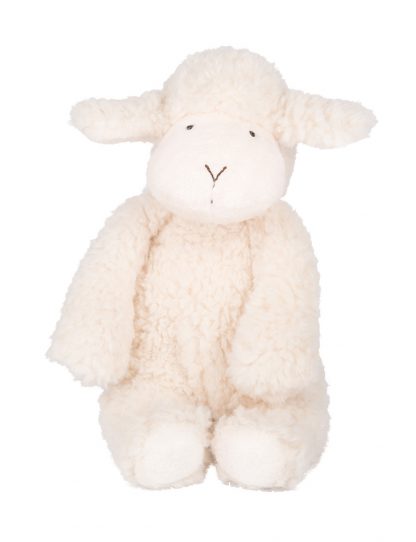 Moulin Roty Les Tout-Doux - Small Sheep-0