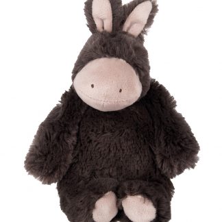 Moulin Roty Les Tout-Doux Small Donkey-0
