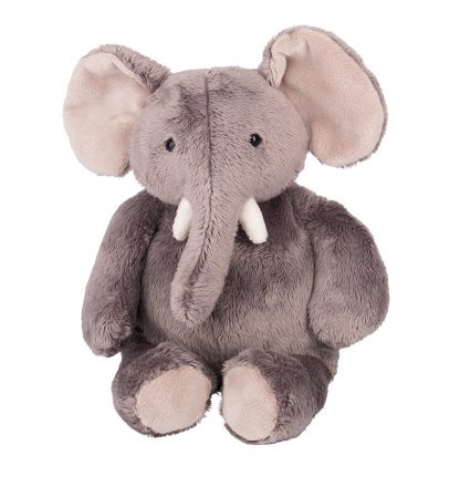 Moulin Roty Les Tout-Doux Large Elephant-0