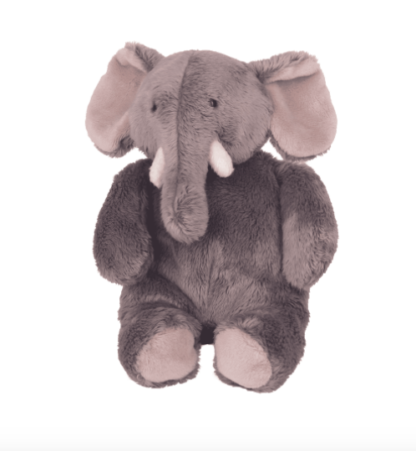 Moulin Roty Les Tout-Doux - Elephant