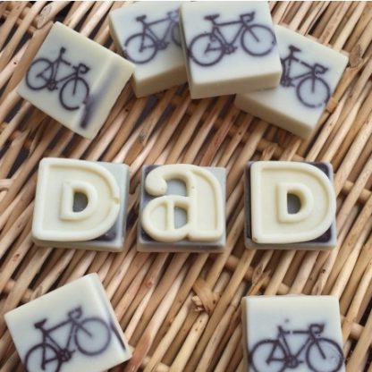 Choconchoc Dad's Chocolate Bikes Selection-0