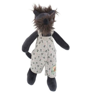 Moulin Roty La Grande Famille Small Walter the Dog
