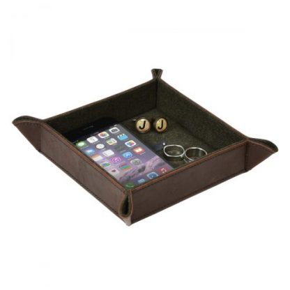 Jacob Jones Catchall - Brown-0