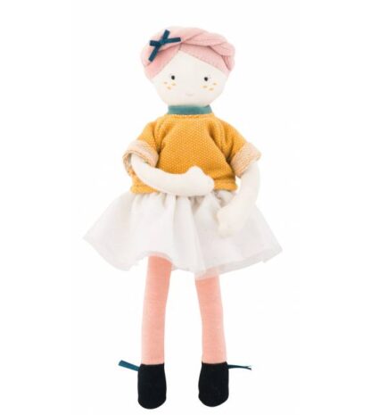 Moulin Roty Mademoiselle Eloise Doll