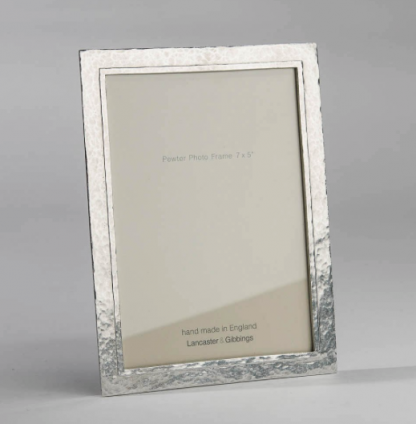 Lancaster & Gibbings Thurlestone Photo Frame - Large