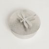 Lancaster & Gibbings Pewter Dragonfly Jewellery Box - Large-11350