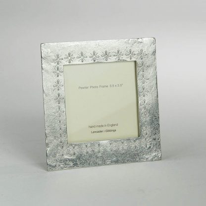 Lancaster & Gibbings Dragonfly Photo Frame - Small-11338