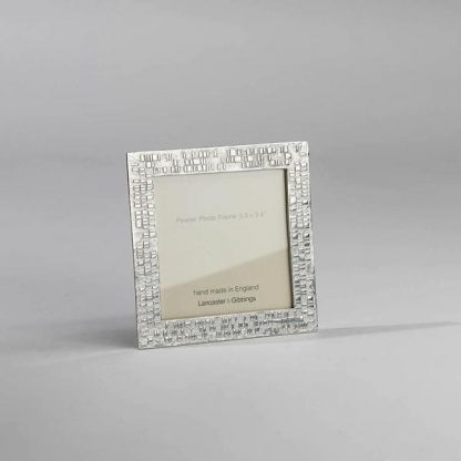 Lancaster & Gibbings DNA Photo Frame - Small-0