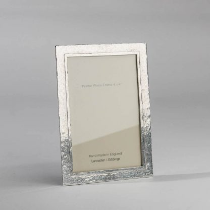 Lancaster & Gibbings Thurlestone Photo Frame - Medium-11309