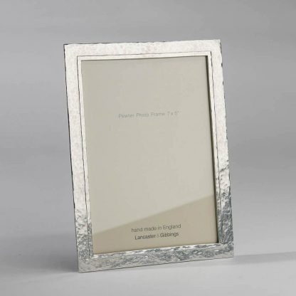 Lancaster & Gibbings Thurlestone Photo Frame - Large-11307