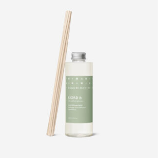 Skandinavisk Scent Diffuser Refill - Fjord