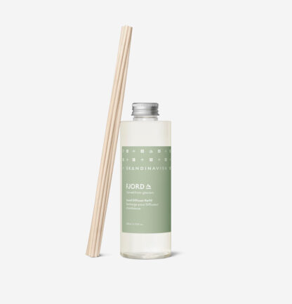 Skandinavisk Scent Diffuser Refill - Fjord