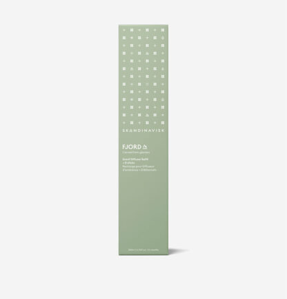 Skandinavisk Scent Diffuser Refill - Fjord - Image 4