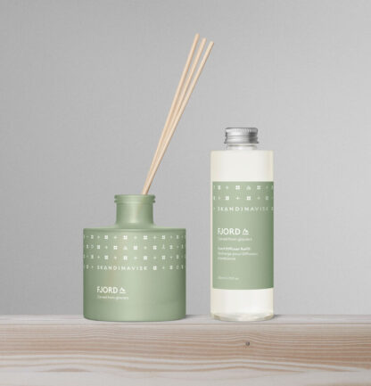 Skandinavisk Scent Diffuser Refill - Fjord - Image 5