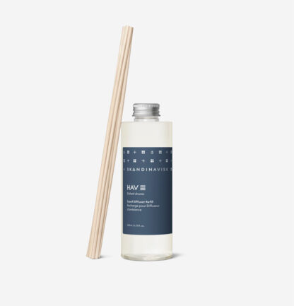 Skandinavisk Scent Diffuser Refill - Hav