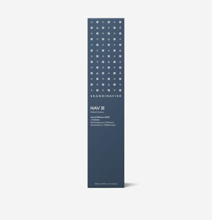 Skandinavisk Scent Diffuser Refill - Hav - Image 4