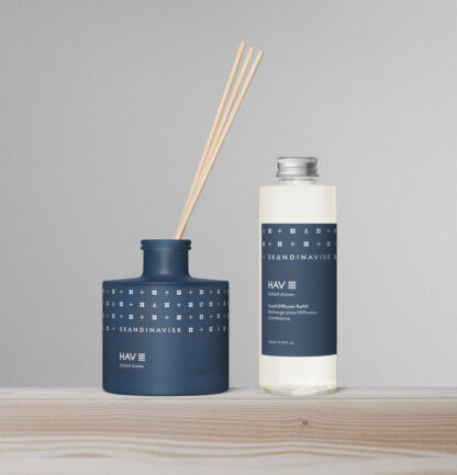 Skandinavisk Scent Diffuser Refill - Hav - Image 5