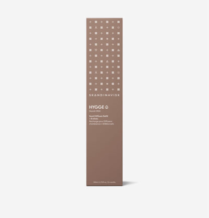 Skandinavisk Scent Diffuser Refill - Hygge - Image 4