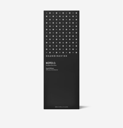 Skandinavisk Scent Diffuser 200ml Koto - Image 5