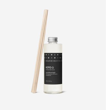 Skandinavisk Scent Diffuser Refill - Koto
