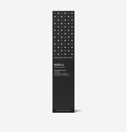 Skandinavisk Scent Diffuser Refill - Koto - Image 4