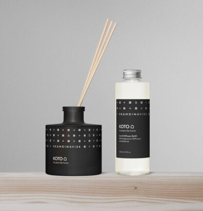 Skandinavisk Scent Diffuser Refill - Koto - Image 5