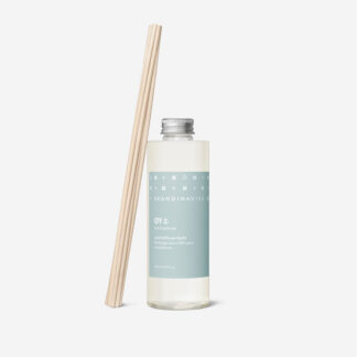 Skandinavisk Scent Diffuser Refill - Ö
