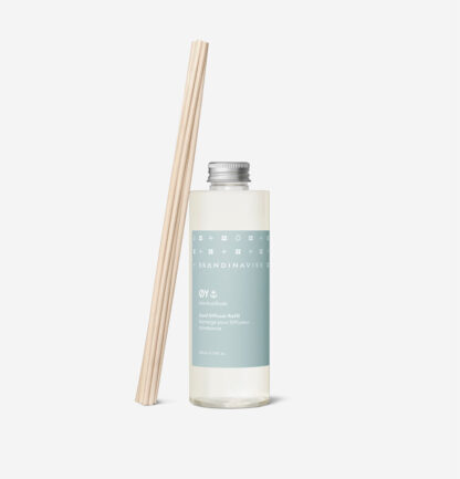 Skandinavisk Scent Diffuser Refill - Ö
