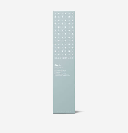 Skandinavisk Scent Diffuser Refill - Ö - Image 4