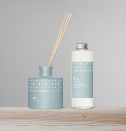 Skandinavisk Scent Diffuser Refill - Ö - Image 5