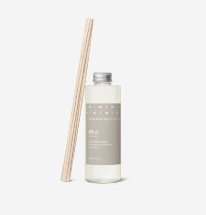 Skandinavisk Scent Diffuser Refill - Ro